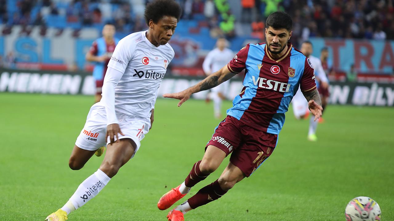Nhận định soi kèo Sivasspor vs Trabzonspor vào 23h15 ngày 11/8/2024